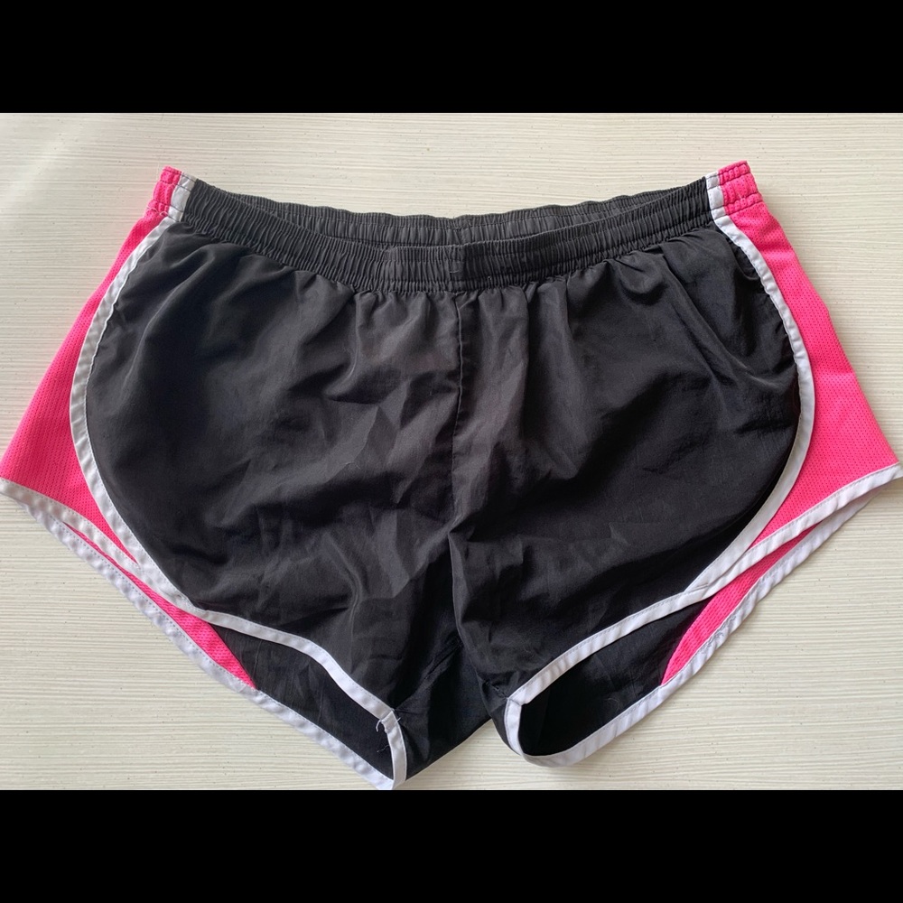 Soffe athletic shorts